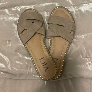 Vici stylish sandals